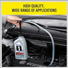 Fluid Transfer Pump Dispenser