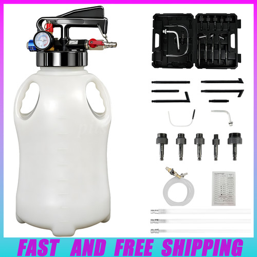 10l pneumatic transmission oil - transmission,