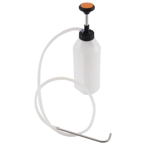Litre engine pump - pump, for