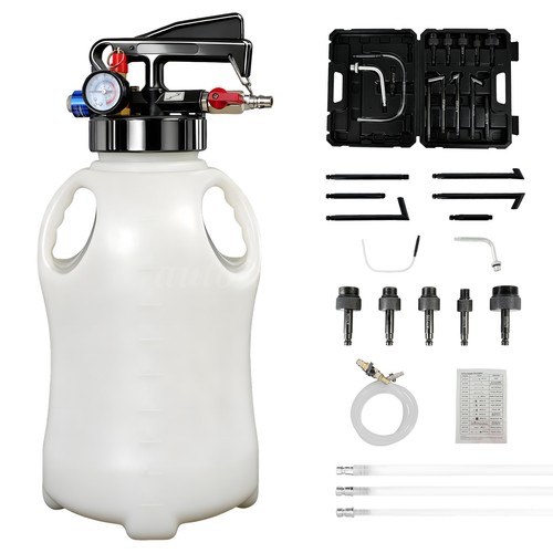 10l pneumatic transmission - pneumatic,