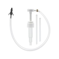 Fluid Transfer Pump Dispenser