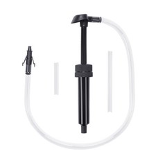 Manual Fluid Transfer Pump