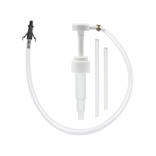 Fluid transfer pump dispenser - fluid,