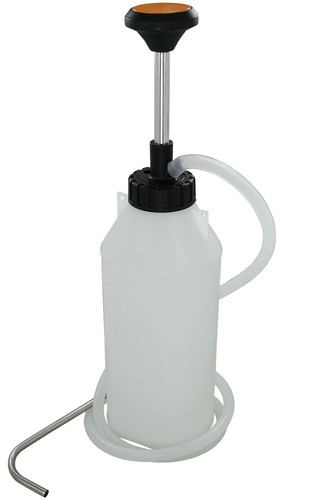 Multi purpose mini pump - multi,