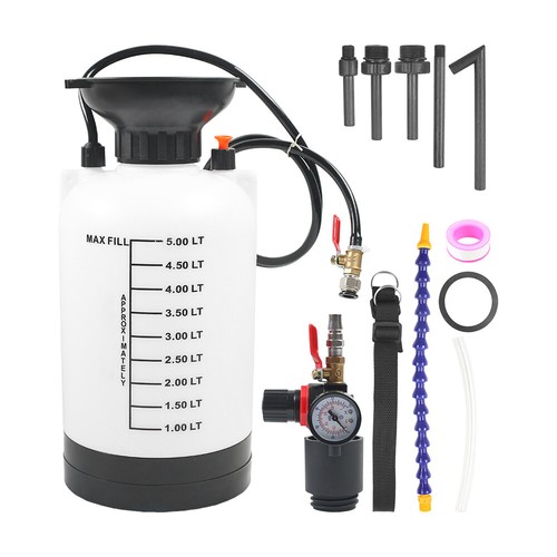 Pneumatic transmission fluid - pneumatic,
