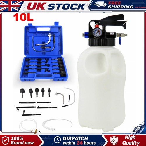 10l transmission oil filling - 10l,