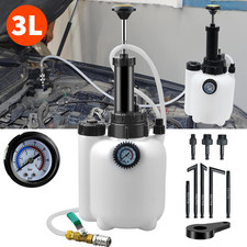 3L Manual Transmission Fluid