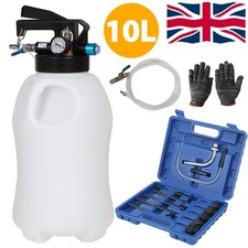 10L Pneumatic Transmission Oil