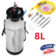 8L Pneumatic Transmission Oil