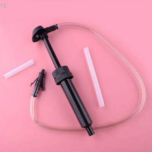 Manual fluid transfer pump - transfer,