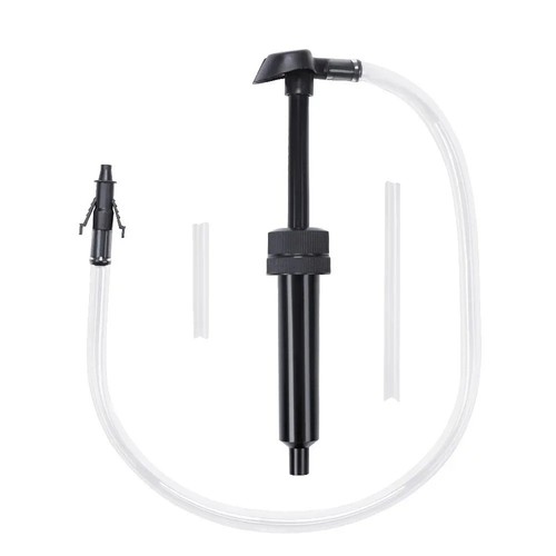 Manual fluid transfer pump - manual,