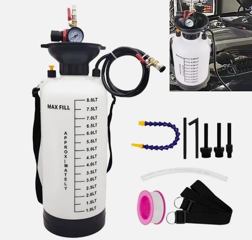 Pneumatic transmission oil - transmission,