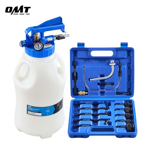 10l pneumatic transmission oil - pneumatic,