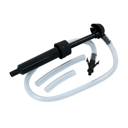 Manual fluid transfer - transfer, pump