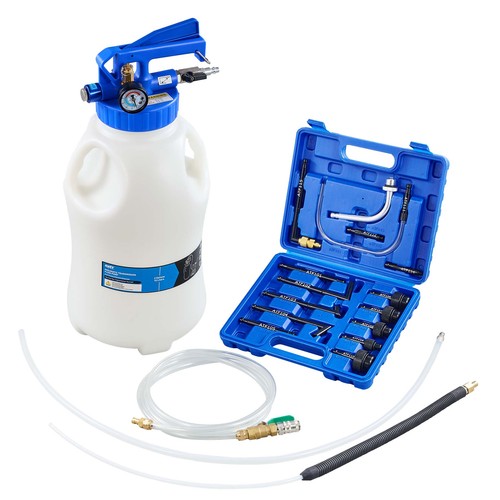 Omt 10l transmission fluid - omt,