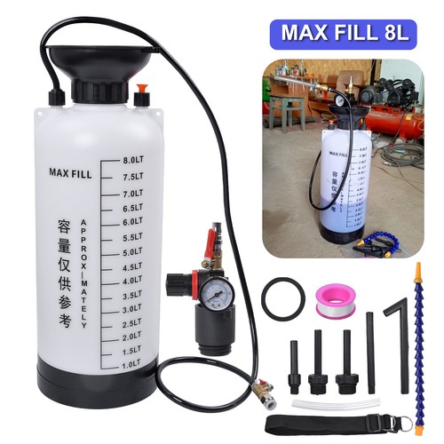 Pneumatic transmission - pneumatic,
