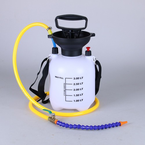Transmission fluid pump - fluid,