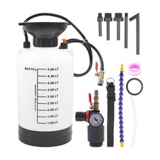 5L Pneumatic Transmission