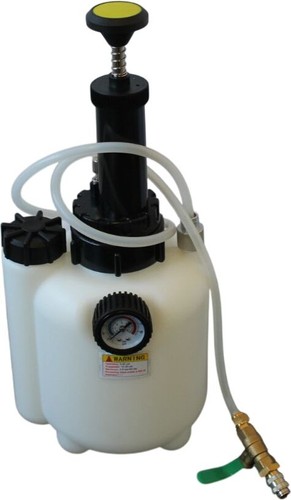 Chang transmission fluid - qi,