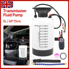 5L Pneumatic Transmission