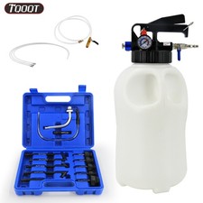 10L Manual Transmission Fluid