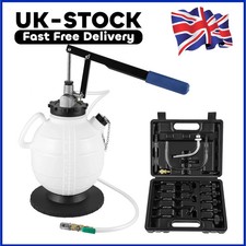 7.5L Transmission Gearbox Oil